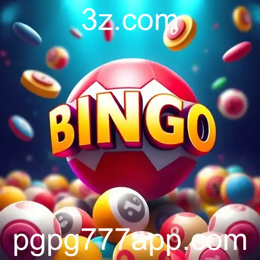 Explorando o Fascinante Mundo do Bingo no pgpg777app.com
