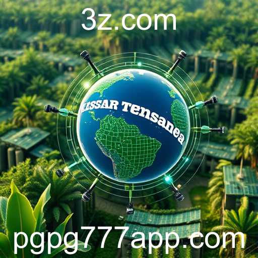 Expansão do Universo de Jogos Online com PGPG777