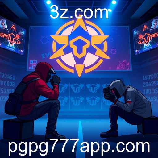 A Ascensão dos Jogos Online e Impactos da PGPG777