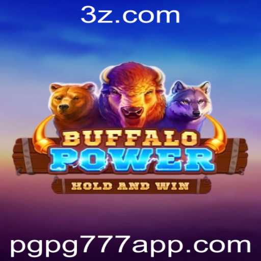 Explorando o Mundo de BuffaloPower: Conquistas e Estratégias