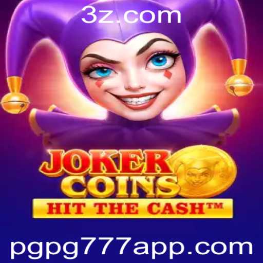 Descubra JokerCoins: O Jogo de Estratégia e Fortuna