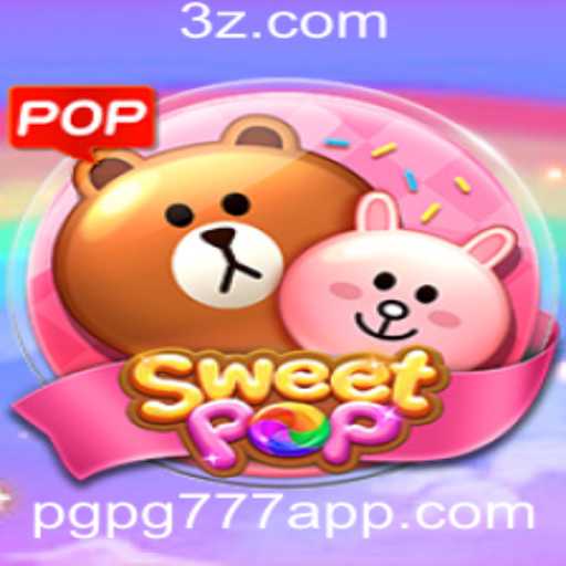 SweetPOP: Uma Aventura Doce no Mundo dos Jogos