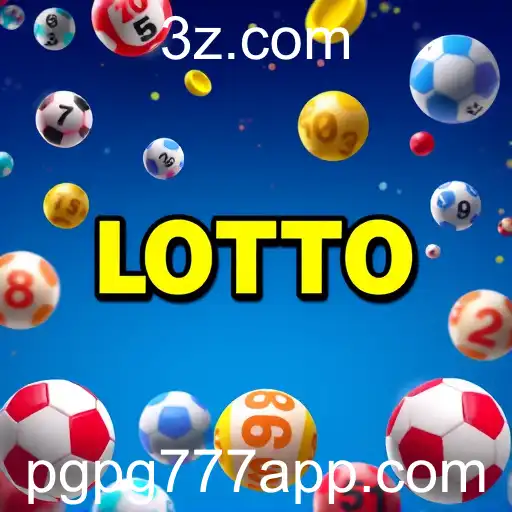 A Fascinação e os Riscos da Loteria em 'pgpg777app.com'