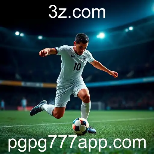 Expansão do Mercado de Jogos em 2025: O Papel de PGPG777