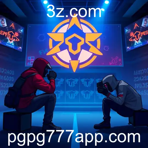 A Ascensão dos Jogos Online e Impactos da PGPG777